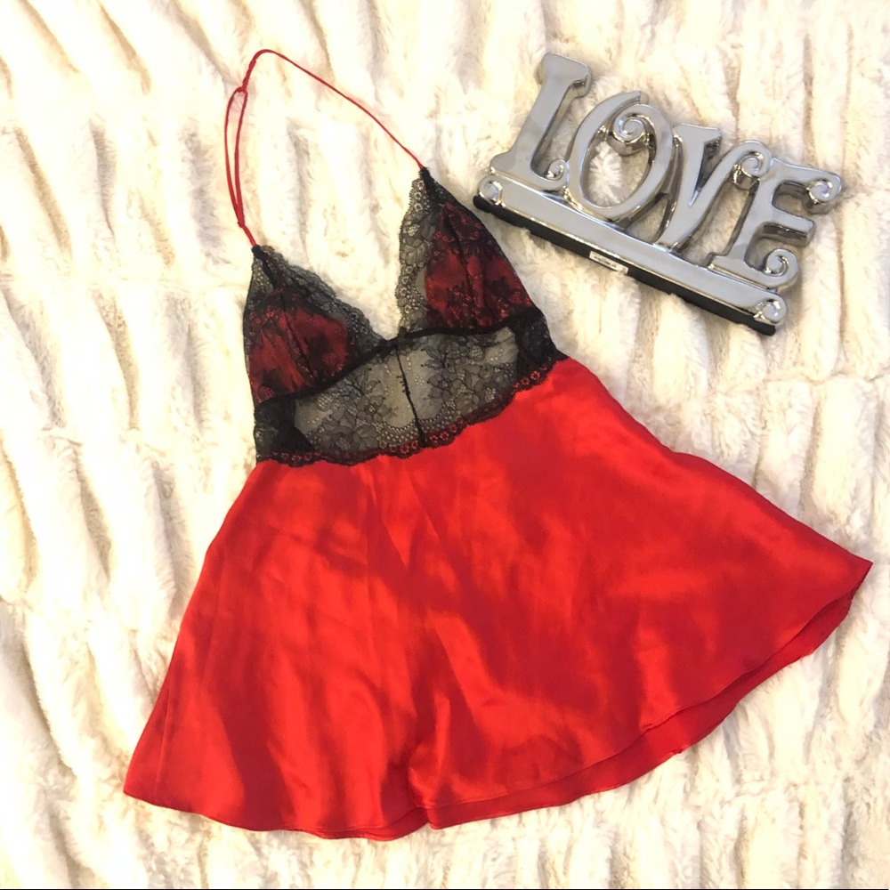 Victoria’s Secret sexy top